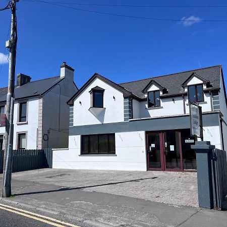 Feeney'S Audubon Lodge Galway Exterior foto